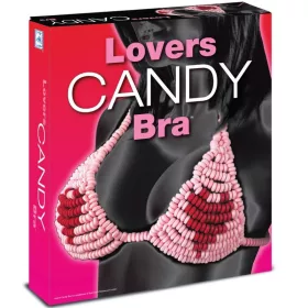 Spencer & Fleetwood – a mouth-watering, sensual bra