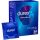 Durex Natural Plus – premium thin condoms in packs of 24