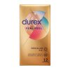 Durex Real Feel – premium sensual condom in a pack of 12