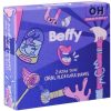 BEFFY – premium oralsex tyre