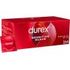 Durex Soft Sensitive – prémium érzékeny óvszer 144 db