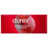Durex Soft Sensitive – prémium érzékeny óvszer 144 db
