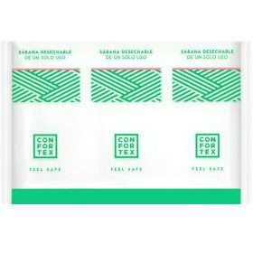   CONFORTEX – disposable hygiene pads in individual packaging