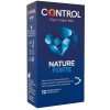 CONTROL FORTE – premium sanitary intimate pads 12 pcs