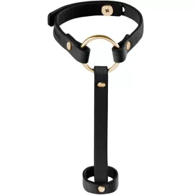 Bijoux Indiscrets – black hand harness for sensual binding