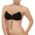 BYE-BRA – Lace Push-Up Bra Black C-Cup
