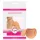 BYE-BRA – heart-warming shoulder pads in beige