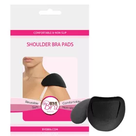 BYE-BRA - shoulder protector support in black