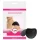 BYE-BRA - shoulder protector support in black