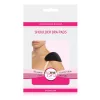 BYE-BRA - shoulder protector support in black