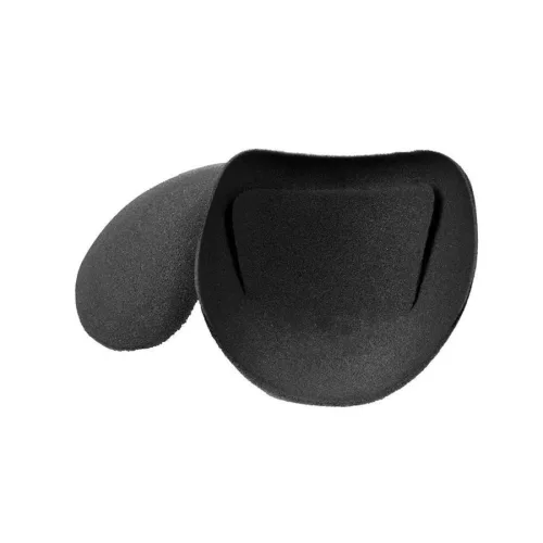 BYE-BRA - shoulder protector support in black