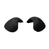 BYE-BRA - shoulder protector support in black