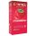 CONTROL - 12 strawberry-flavoured condoms for premium protection