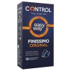 CONTROL Adapta Easy Way – premium condoms 10 pcs