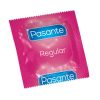 Pasante - normal size condoms, 3 pcs