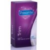 PASANTE - thin premium condoms pack of 12