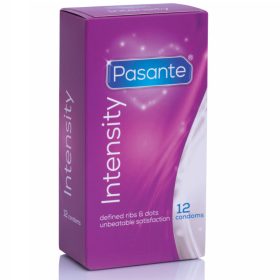 PASANTE - Intense Sensual Points 12 Pieces Premium Tool