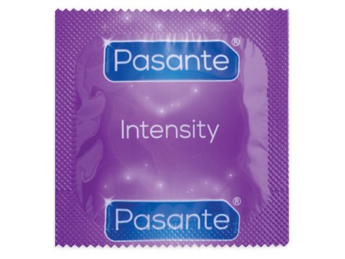 PASANTE - Intense Sensual Points 12 Pieces Premium Tool