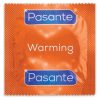 Pasante Climax 6 – heat and cold premium condoms 12 pcs