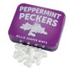 SPENCER & FLEETWOOD – sugar-free intimate mint chew