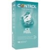 Control Ice Feel – Cooling Intimate Gel 10 pcs