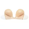 BYE-BRA - Strapless Shaping Bra D Cup