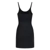 BYE-BRA – invisible bra black, size M