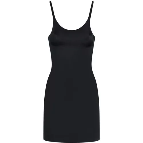 BYE-BRA – invisible bra black, size M