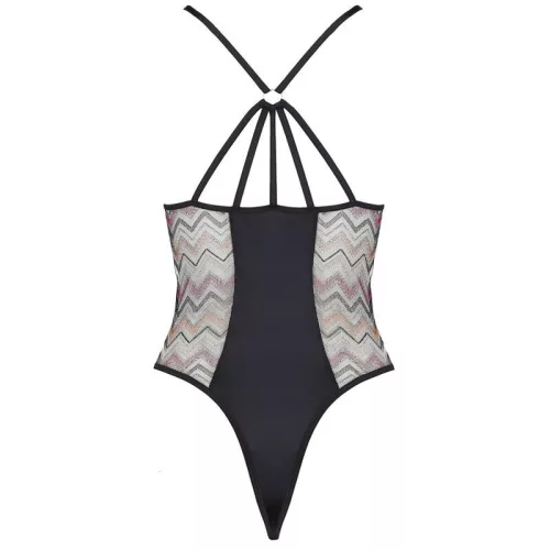 Casmir Lagerta – sensual teddy in S/M size