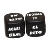 DIABLO PICANTE – 2 dice for exciting play