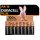 Duracell Plus Power – 100 Premium AA Alkaline Batteries