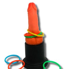 Diablo Picante – Tropical Penis and Ring Game