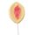 SPENCER & FLEETWOOD – mouth-watering clitoral stimulator lollipop
