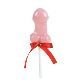 Spencer & Fleetwood – sensual Willy lollipop vibrator