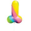 PRIDE - Spencer & Fleetwood Rainbow Penis Lollipop