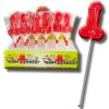 DIABLO GOLOSO – mouth-watering gummy lollipop