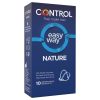 CONTROL NATURE – natural sensory protection 10 pcs