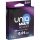 UNIQ – premium latex-free condom, pack of 3