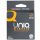 UNIQ – classic latex-free condoms 3 pcs