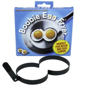 Spencer & Fleetwood – Egg Molding Nipple Baller