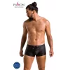 PASSION 050 Patrick – Black Premium Shorts L/XL
