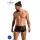 PASSION 050 Patrick – Black Premium Shorts L/XL