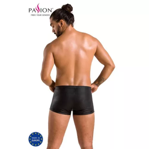 PASSION 050 Patrick – Black Premium Shorts L/XL