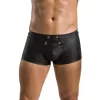PASSION 050 Patrick – Black Premium Shorts L/XL