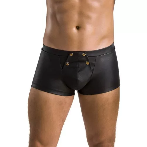 PASSION 050 Patrick – Black Premium Shorts L/XL