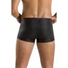 PASSION 050 Patrick – Black Premium Shorts L/XL