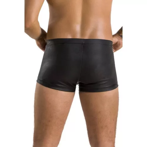 PASSION 050 Patrick – Black Premium Shorts L/XL