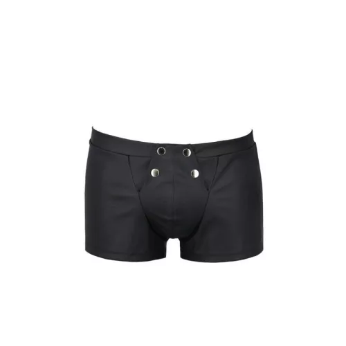 PASSION 050 Patrick – Black Premium Shorts L/XL