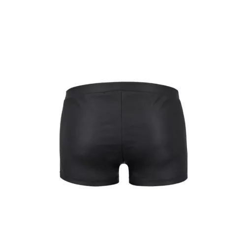 PASSION 050 Patrick – Black Premium Shorts L/XL