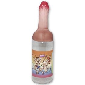Diablo Picante – Premium Penis Nourishment Bottle 750 ml